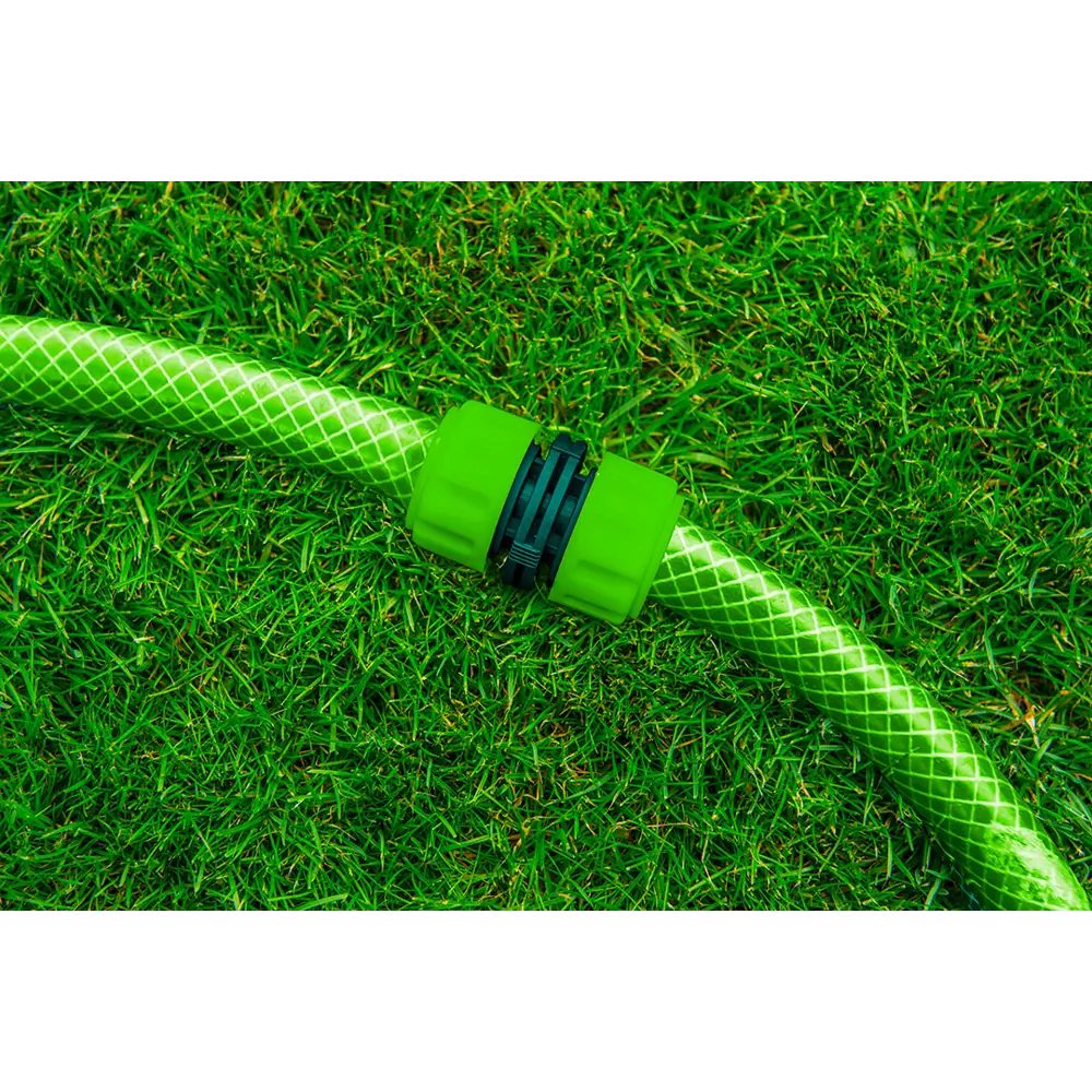 Муфта ремонтная для шланга Verto 3/4 дюйма 82667933 STLM-2078610 Santreyd  - Вид №1