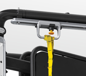 connexus free (gftfs all accs) комплекс функционального тренинга, отдельная станция MATRIX sun-id-2069180 - Вид №1