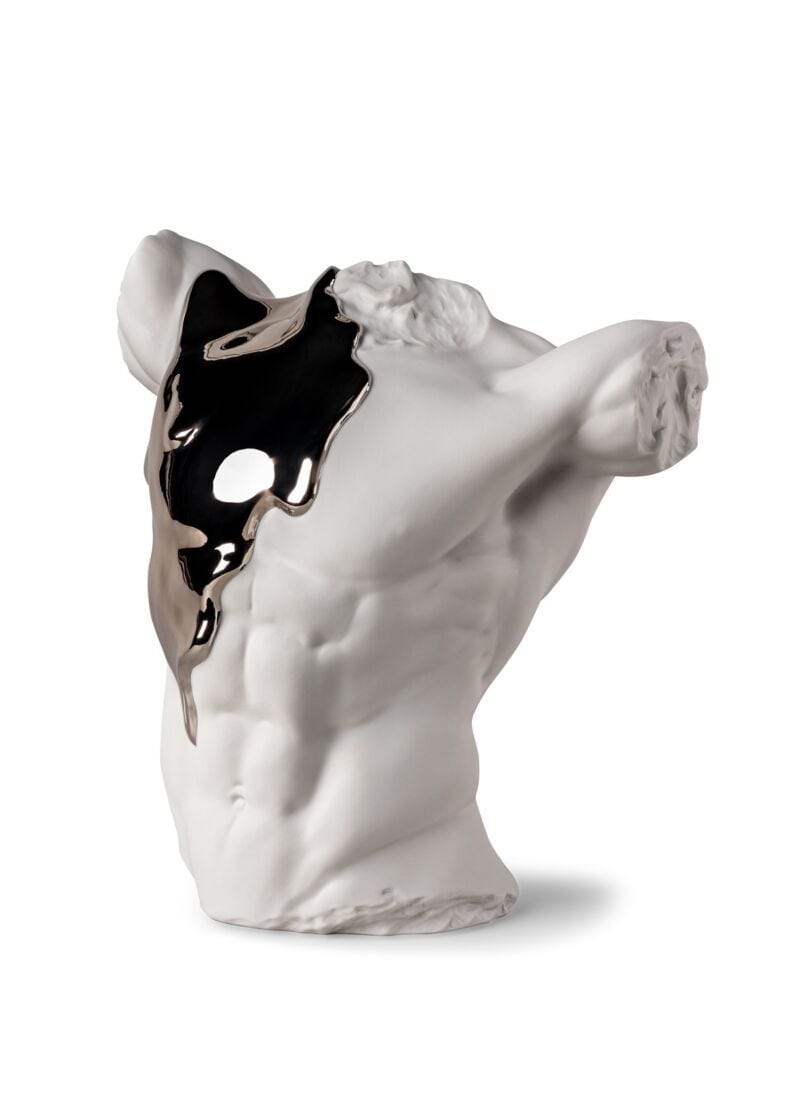 Фарфор безделушки Lladró Eternal Fluidity ARCH-00148643 - Вид №1