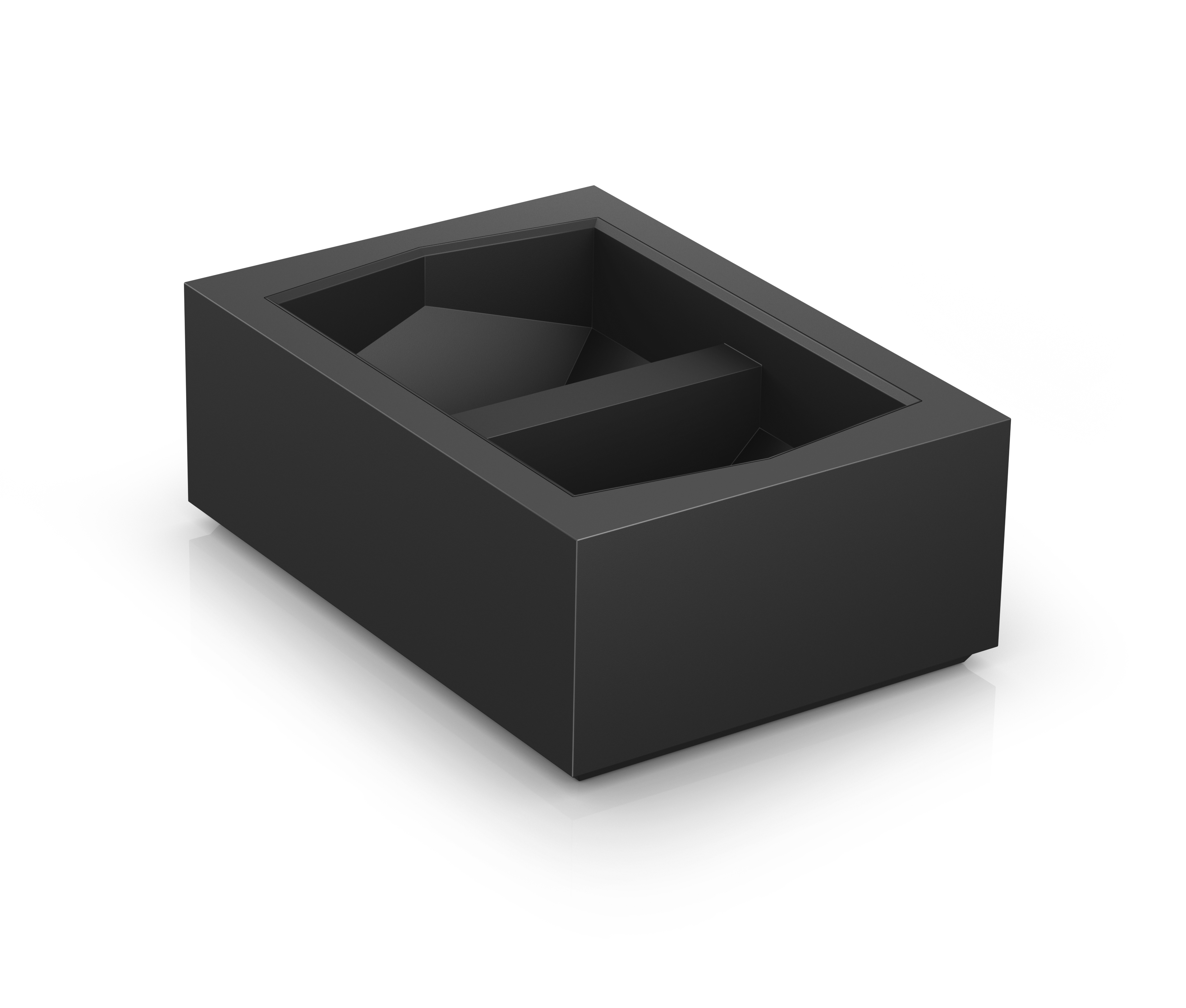 6TQ92EA#ACB z vr backpack g2 intel core i7 8850h(2.6ghz)/16384mb/512ssdgb/nodvd/ext:nvidia geforce rtx2080(8192mb)/war 1y/4.66kg/black/w10pro + batt chrgr, batt pack, harness HP Santreyd  - Вид №13