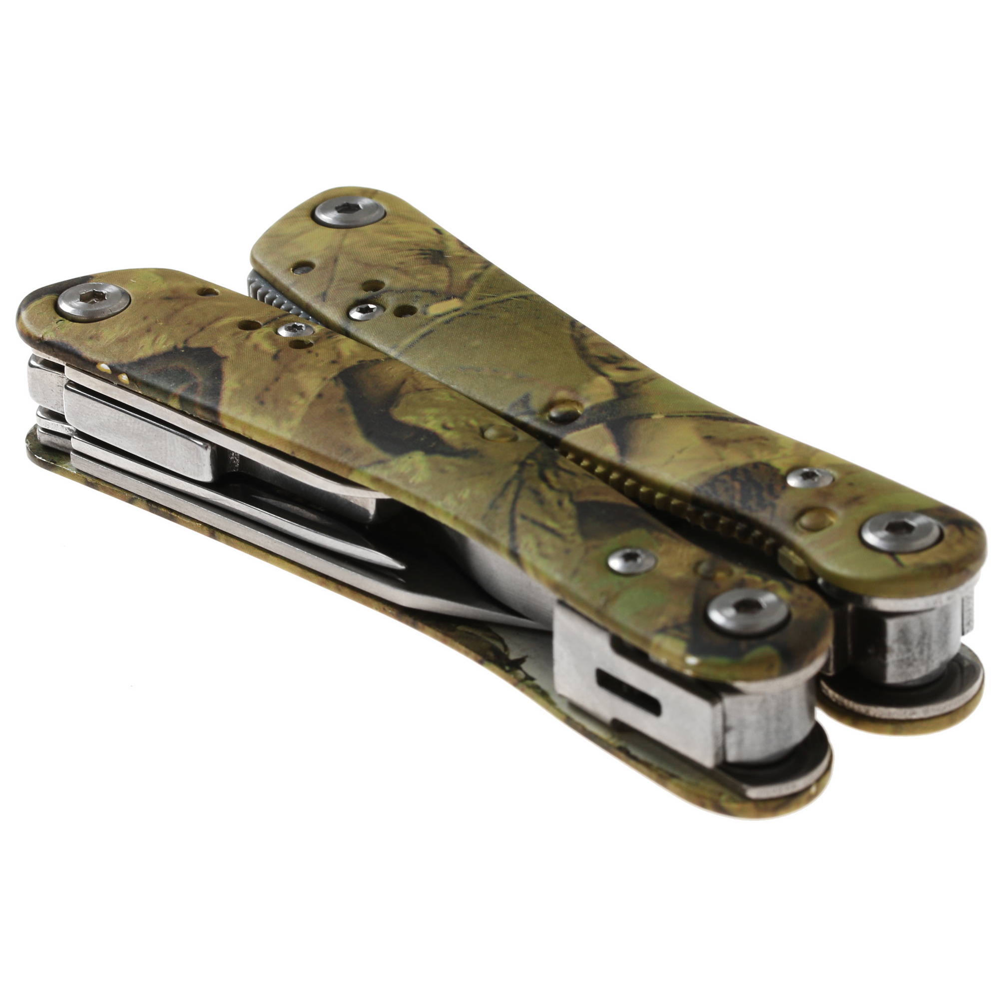 Мультитул Ganzo G2016-P 4861622 STDN-0034244 - Вид №3