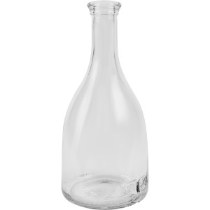 Бутылка "Белл" 500 мл стекло прозрачный