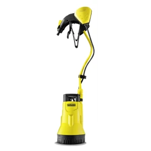 Комплект для полива из бочки KARCHER BP 1 Barrel Set