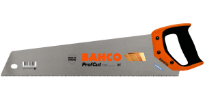 91159234 Ножовка ProfCut (PC-20-LAM) для ламинированных покрытий 500 мм STLM-0503983 BAHCO