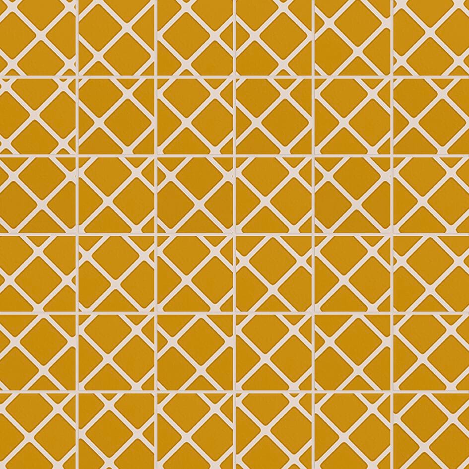 Пол / керамогранит Ceramiche Refin Iconic Design ARCH-00054675 - Вид №30