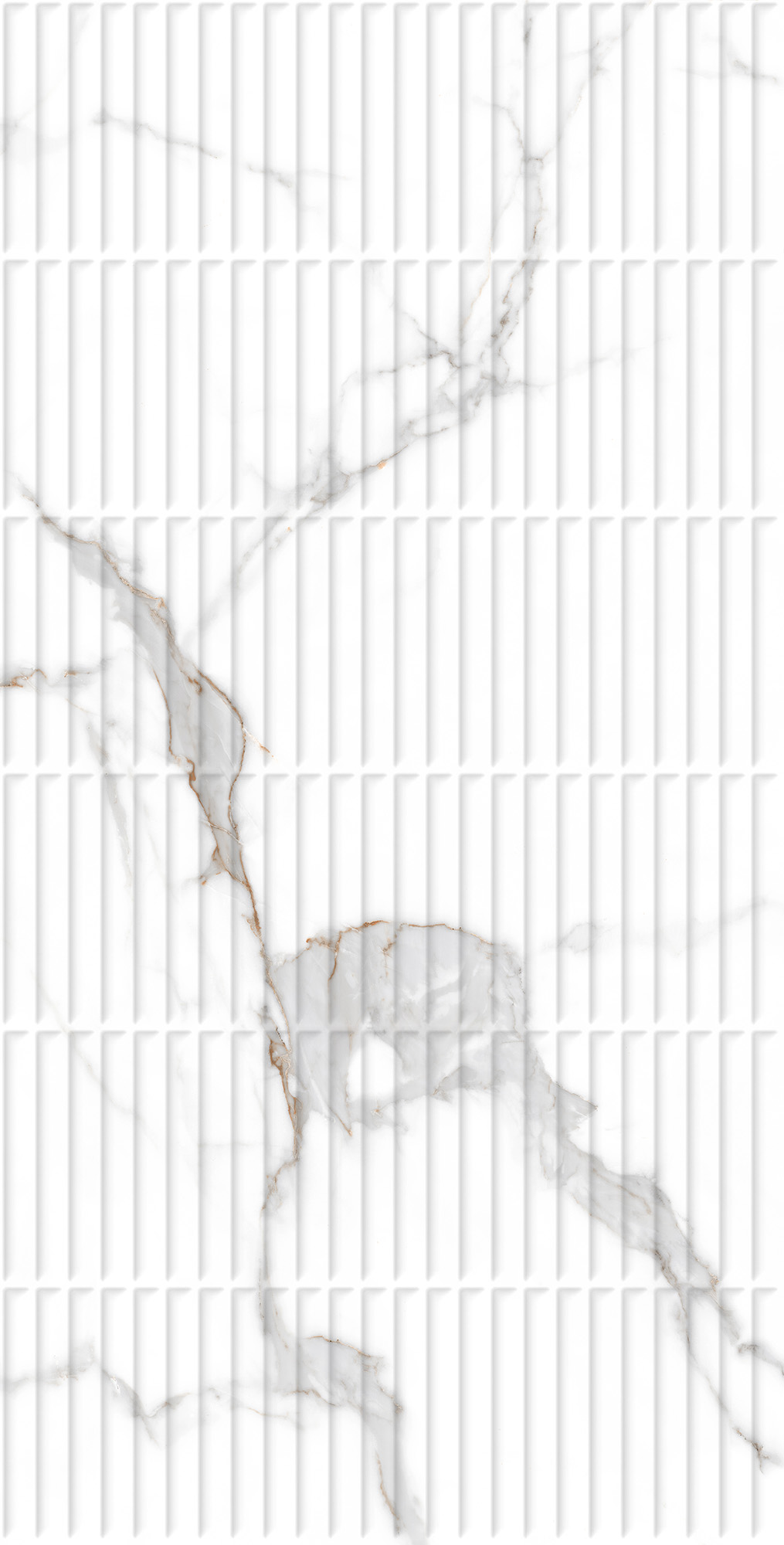 Керамогранит STATUARIO SEVILLE DECOR 60х120 Creanza CP4001-D  - Вид №3