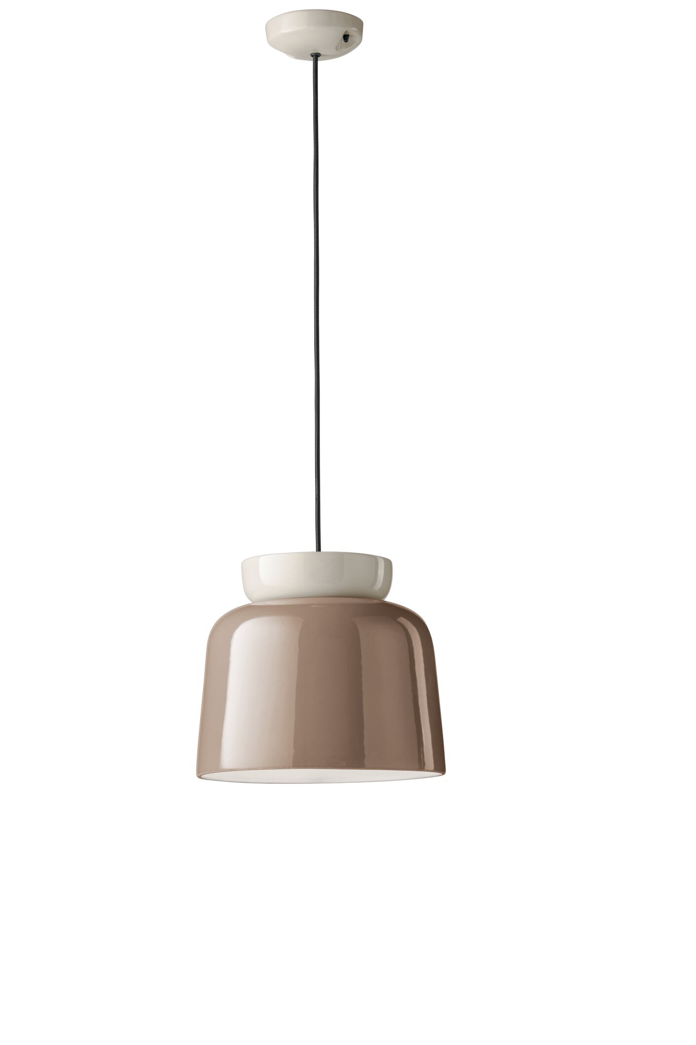 Керамический подвесной светильник FERROLUCE Corcovado ARCH-00030804 - Вид №4