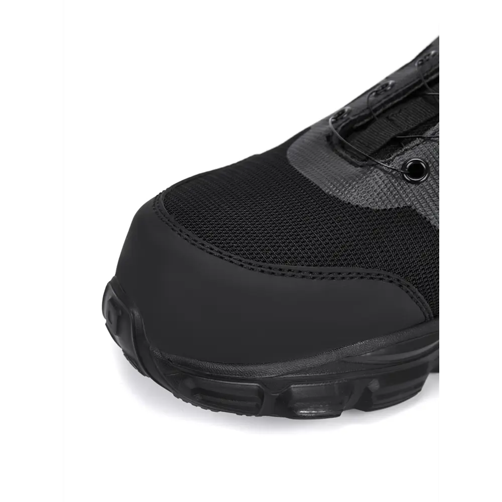 Рабочие полуботинки Dowell с защитным носком и системой BOA 89419384 STLM-1568816 - Вид №5