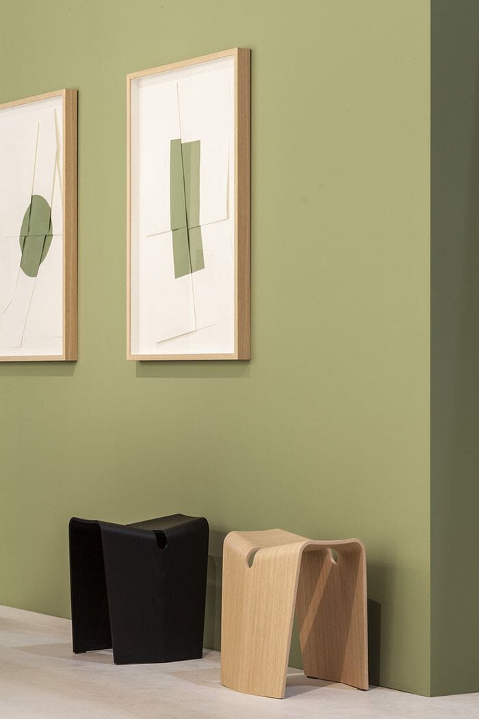 Низкий многослойный штабелируемый стул Lapalma KAMI ARCH-00028436 - Вид №3