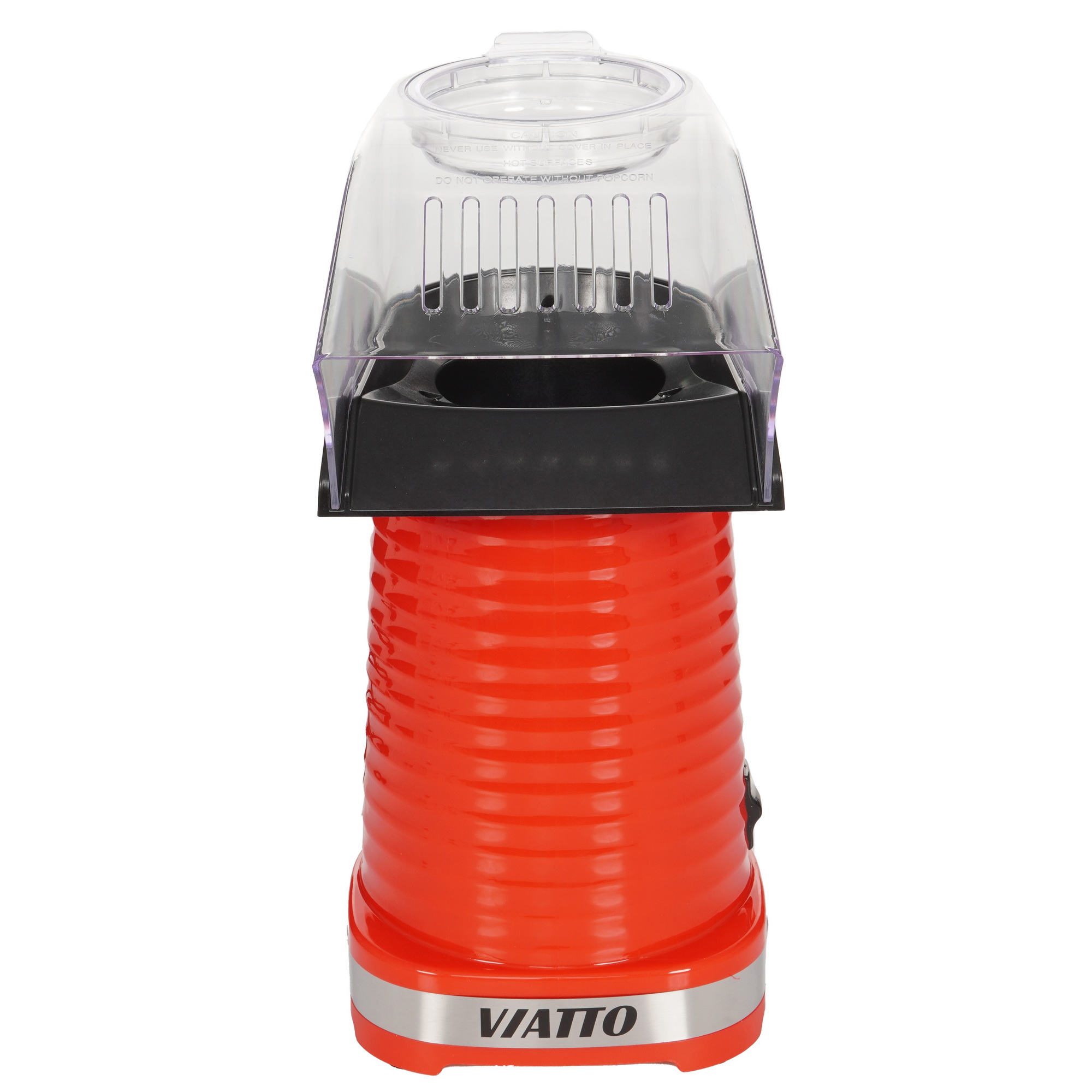 9077117 Попкорница Viatto VA-PM88R STDN-0044898 - Вид №1