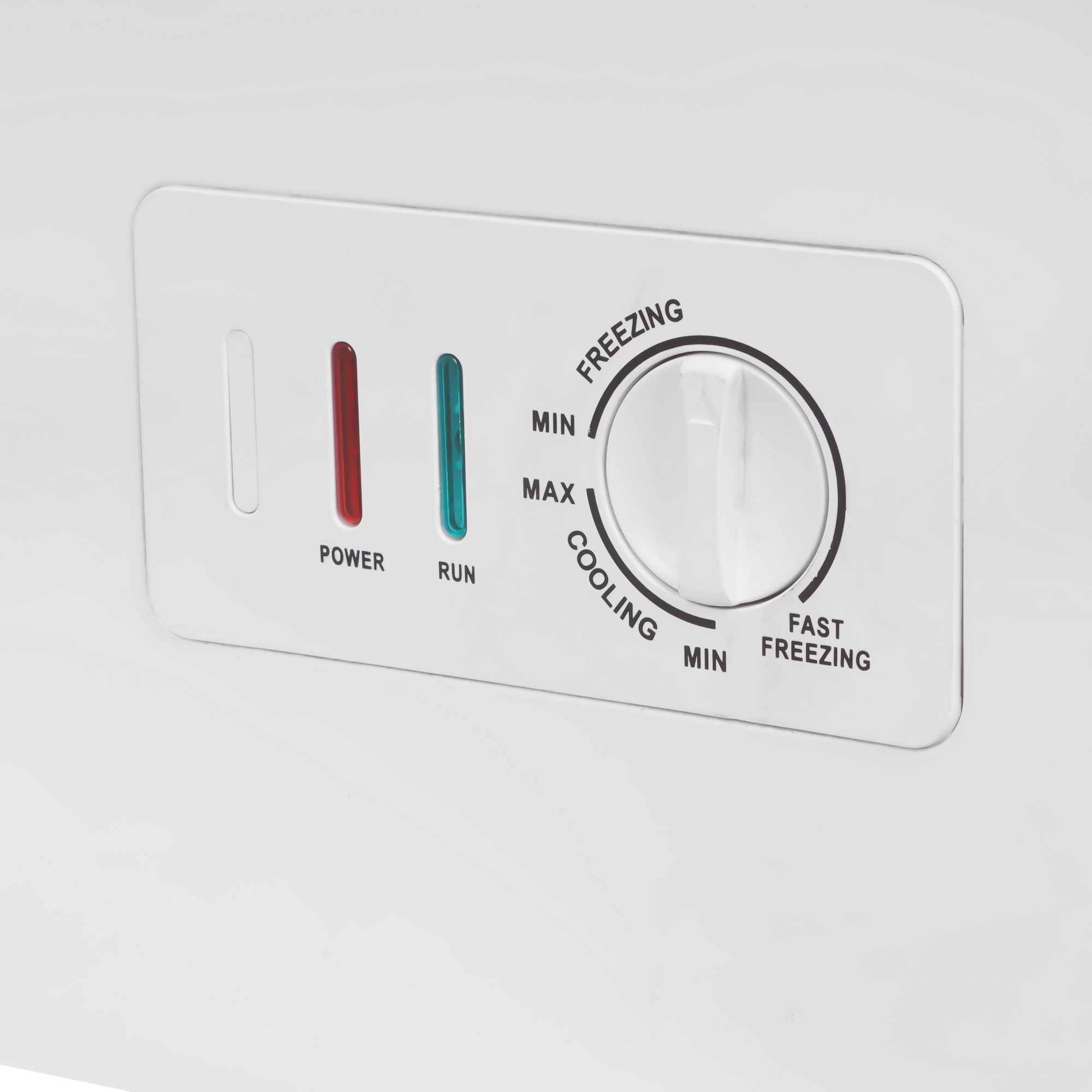 9194076 Морозильный ларь WILLMARK CF-380G белый STDN-0092642 - Вид №7