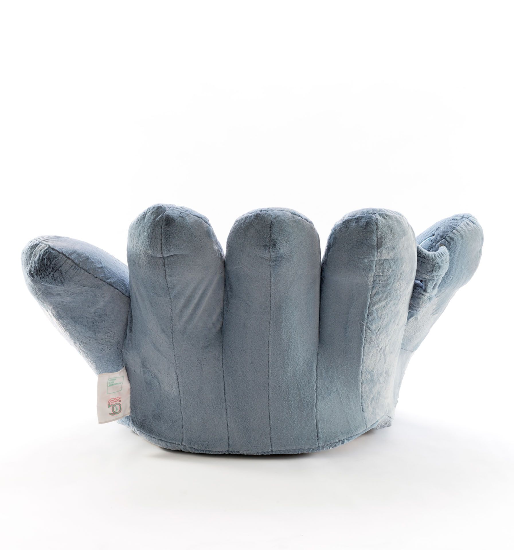 Кресло из искусственного меха Poltronova Джо ARCH-00107922 - Вид №12