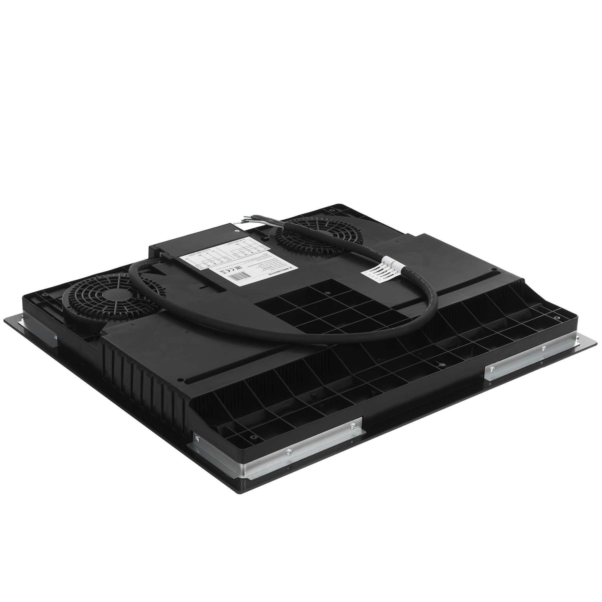 9182393 Индукционная варочная поверхность Delvento V60I74S200 STDN-0145725 - Вид №4