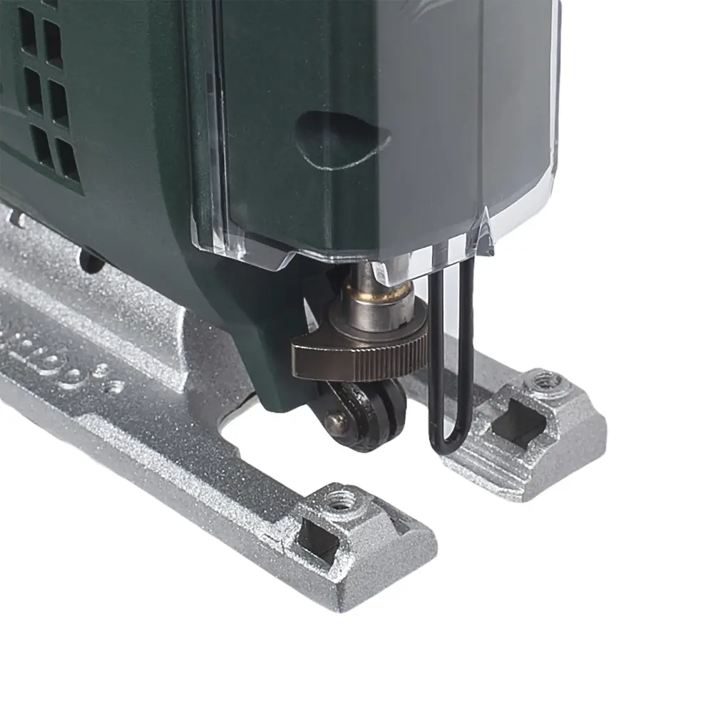 Лобзик Metabo STEB 65 Quick, 450 Вт STLM-2058356 - Вид №2