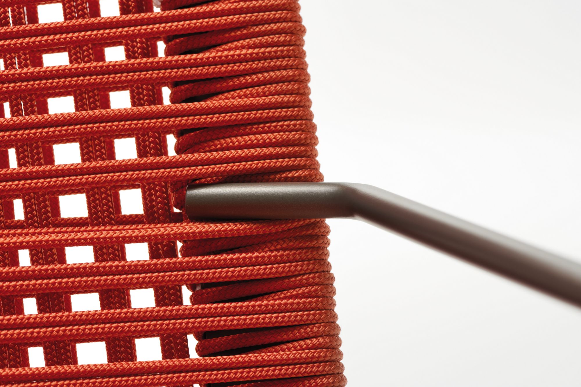 Веревочный сани сад стул MDF Italia ARCH-00130632 - Вид №13