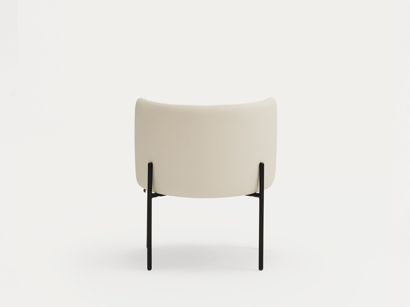 Стул из полиэстера с подлокотниками TEULAT Mogi ARCH-00026266 - Вид №11