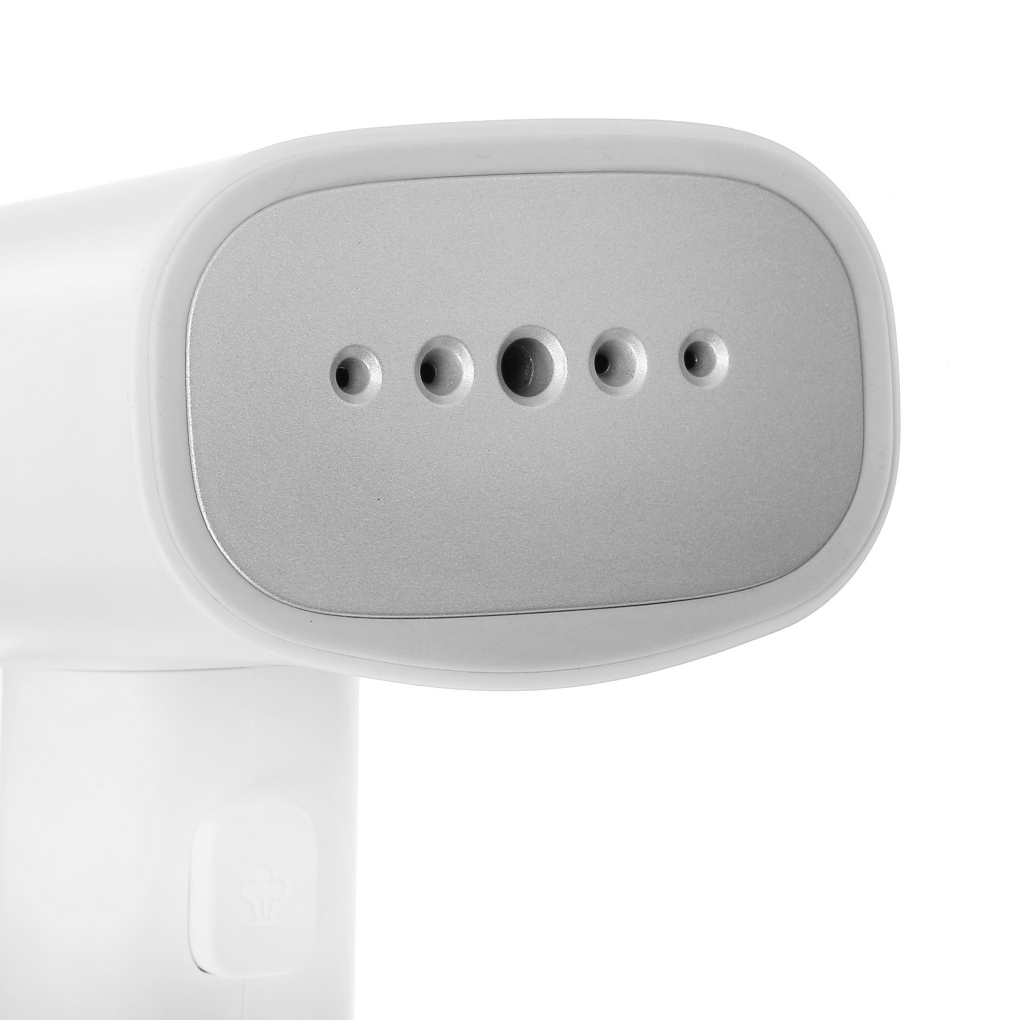 5411940 Отпариватель Zanjia GT-306LW белый STDN-0150265 - Вид №4