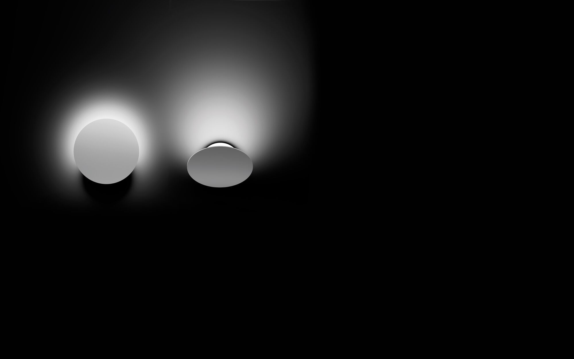 Поворотный настенный светильник Cini&Nils Volée ARCH-00112978 - Вид №1