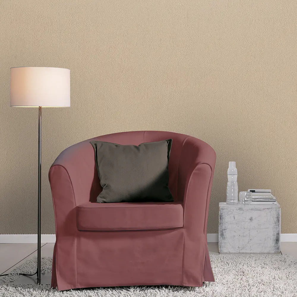 Обои флизелиновые Inspire Diego светло-коричневые 1.06 м 641080 STLM-2069442 - Вид №2