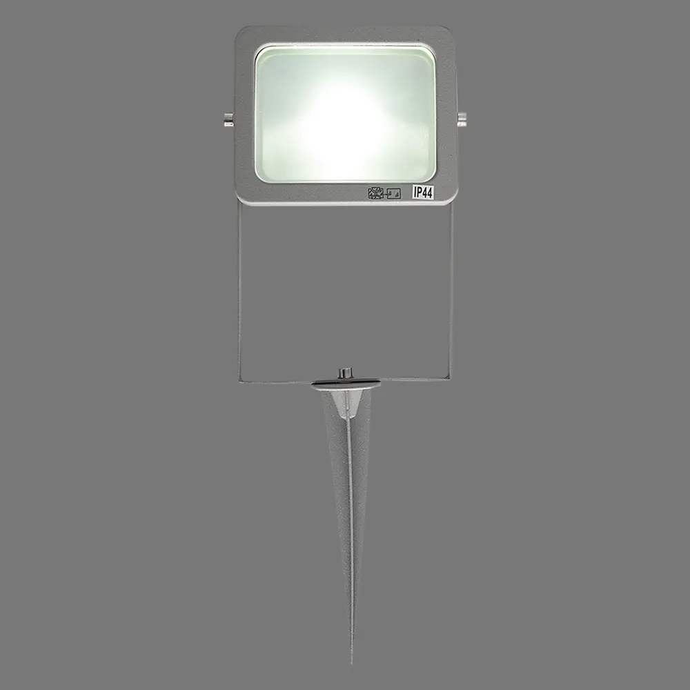 Светильник на колышке светодиодный уличный Eglo «Faedo» 2 IP44 STLM-2058554 - Вид №2