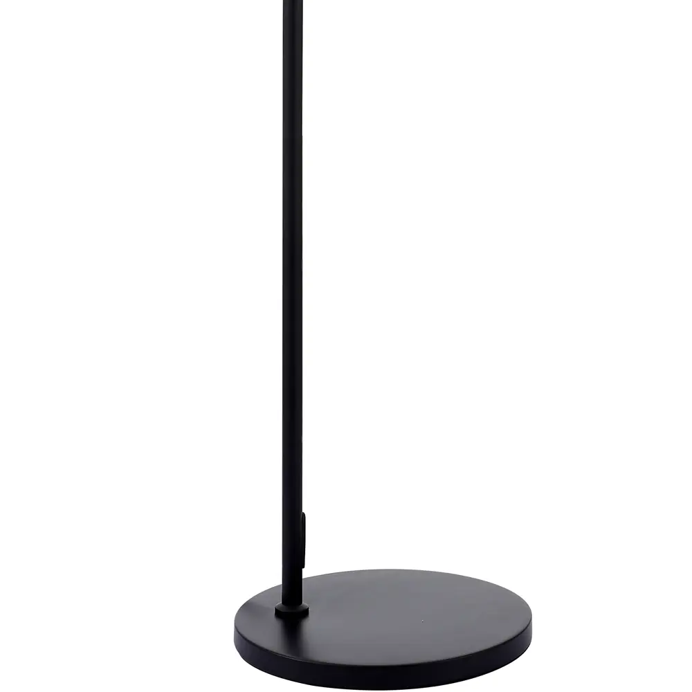 Торшер Freya «Mallow» FR5228FL-01B цвет черный STLM-2155261 - Вид №2