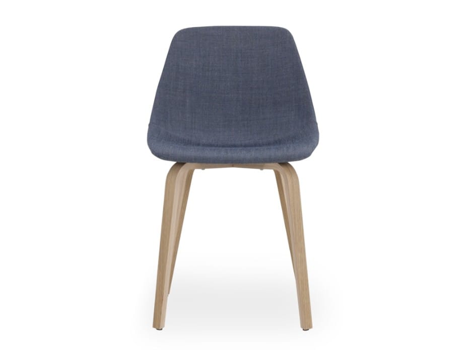 Тканевый стул Lapalma MIUNN ARCH-00131566 - Вид №1