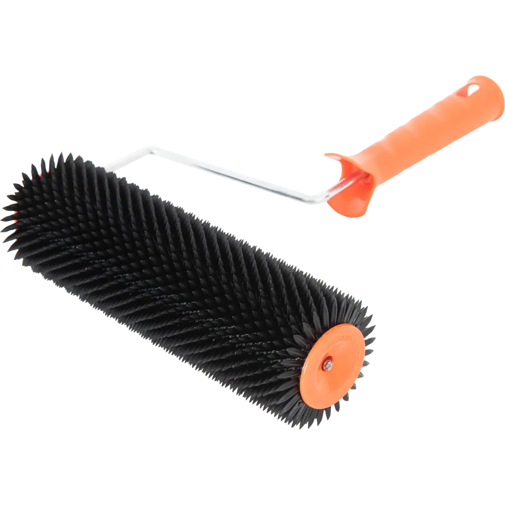 Валик игольчатый Спец 3494 240 мм, игла 14 мм STLM-2138778