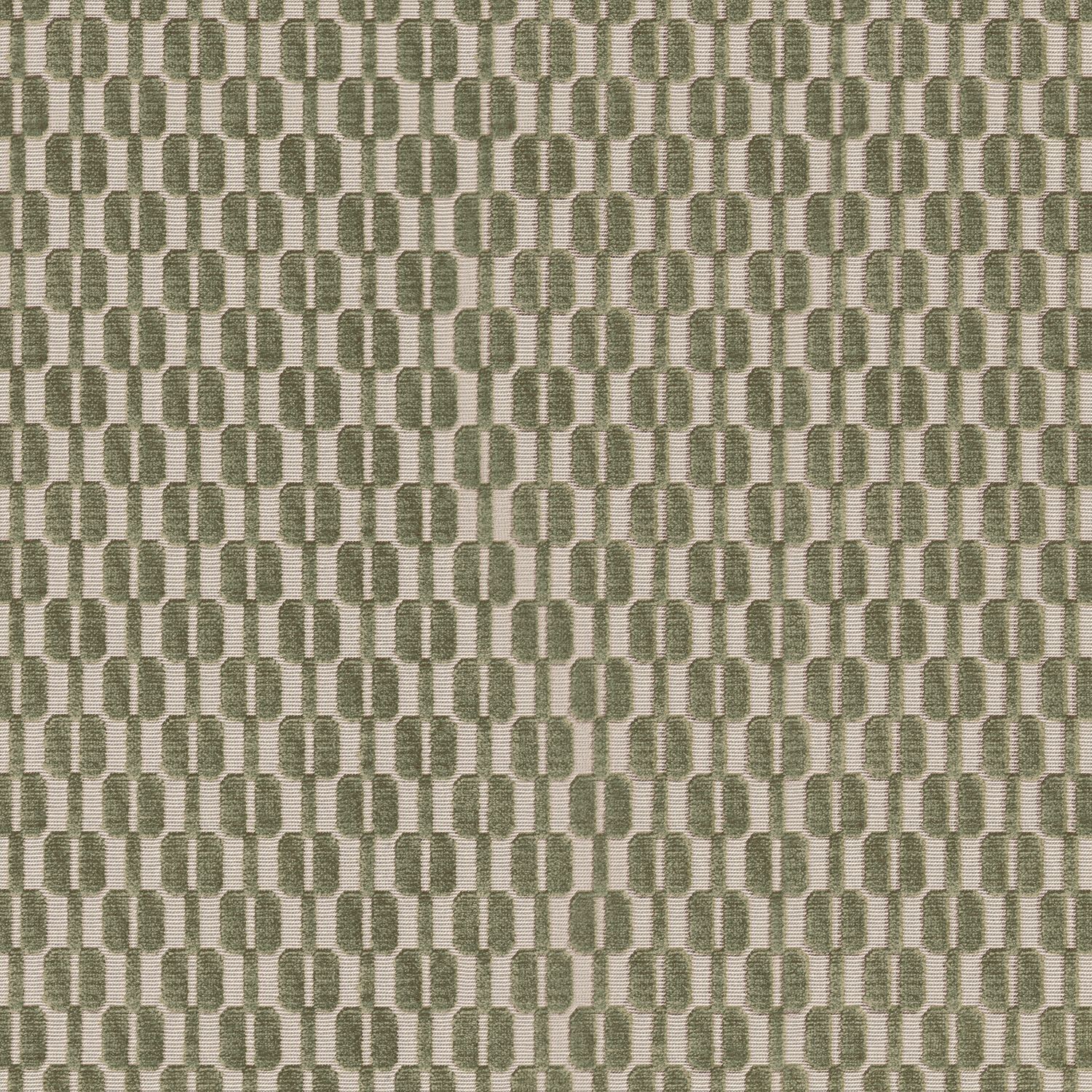 Обивочная ткань с графическим рисунком Casamance Defile ARCH-00151585 - Вид №9