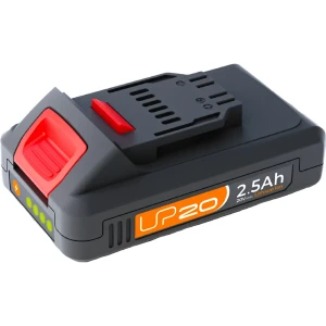 Аккумуляторная батарея 20VBA2-25.19 Li-Ion 20 V 2.5Ah