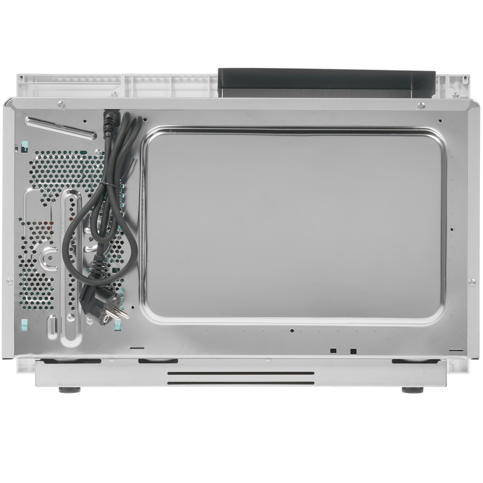 5311743 Встраиваемая микроволновая печь Cata MW BI2505DCG WH RU белый STDN-0062759 - Вид №7