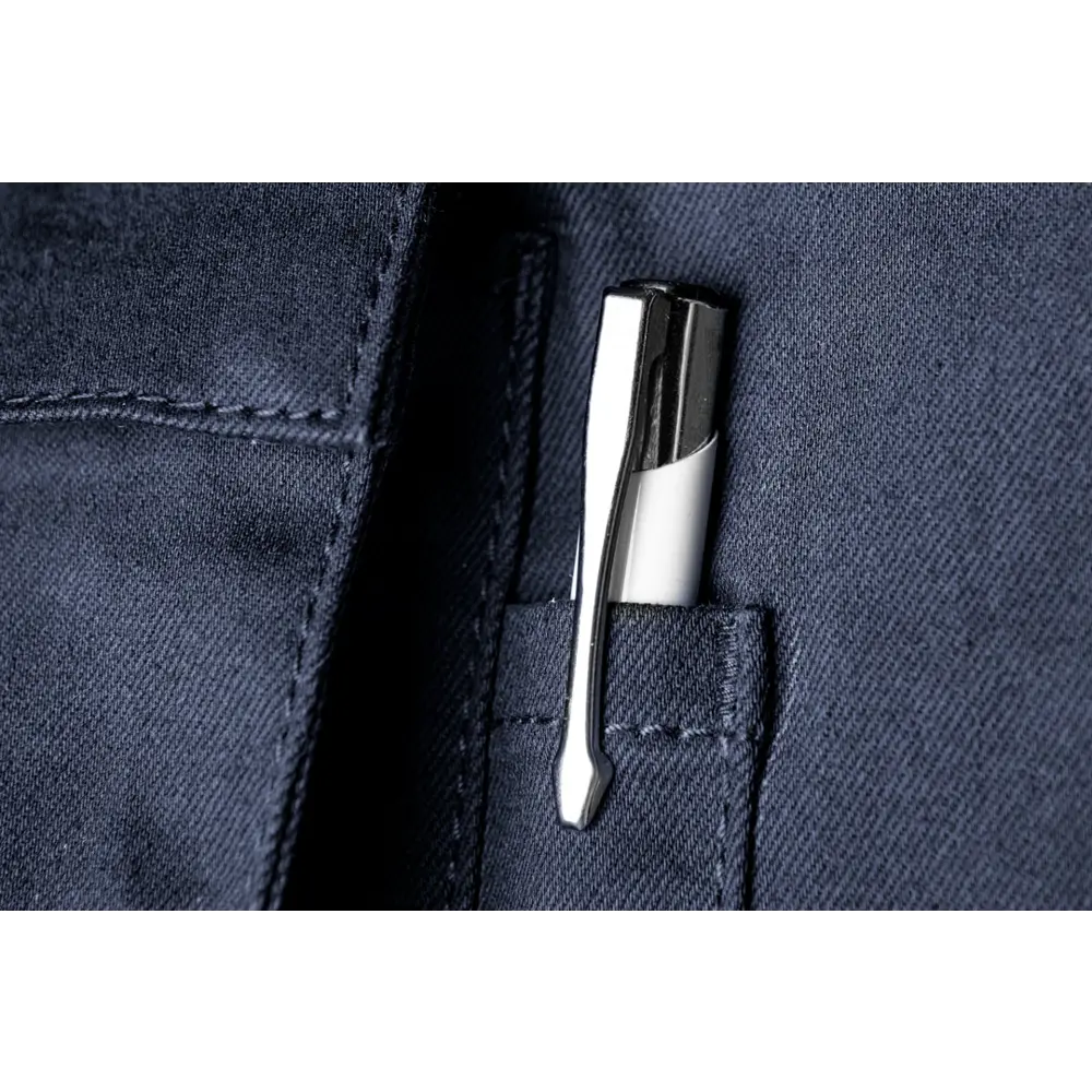 Полукомбинезон рабочий Neo Tools синий размер XS рост 172-175 Navy NEO STLM-2165168 - Вид №7