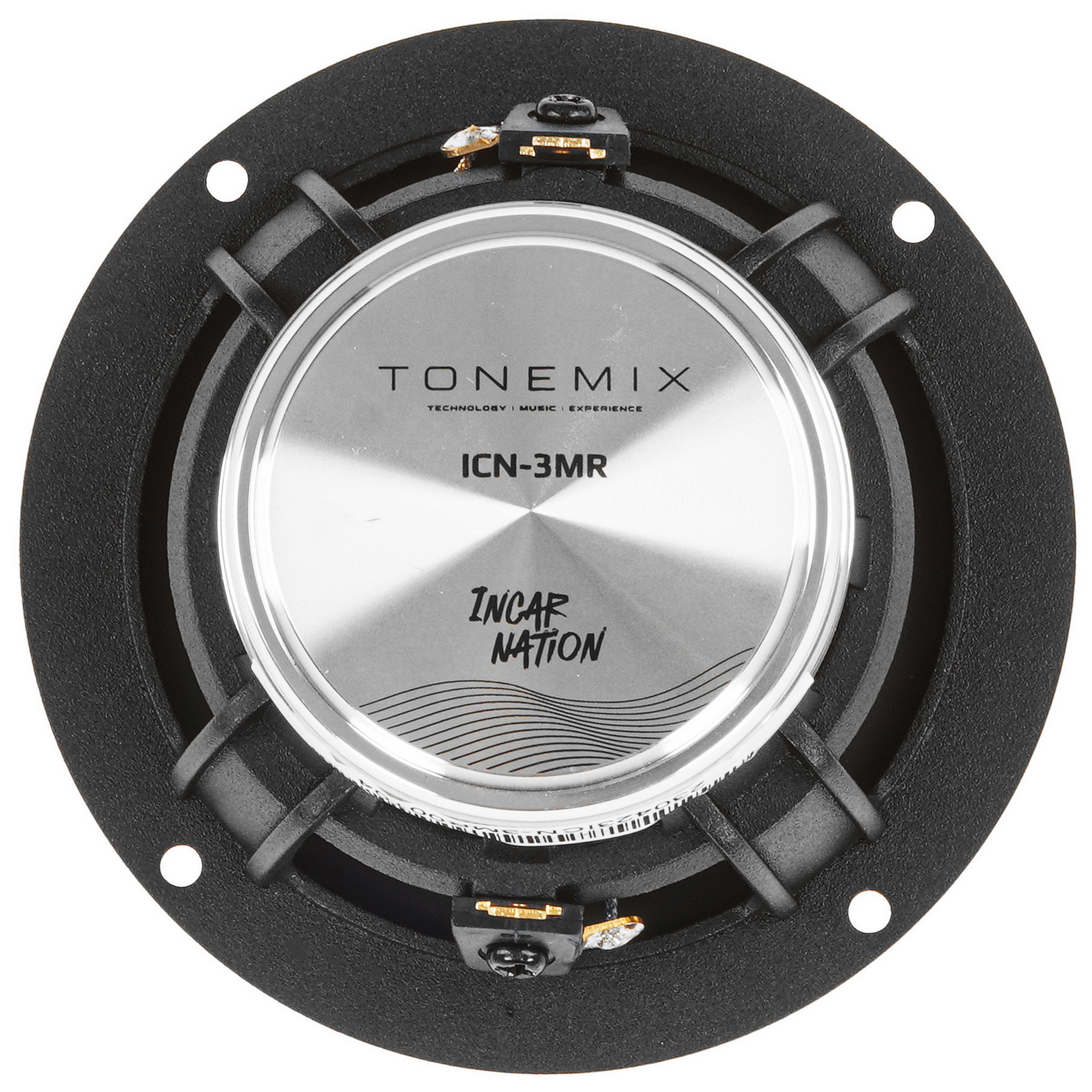 9111657 Мидбасовая акустическая система Tonemix ICN-3MR STDN-0070152 - Вид №1