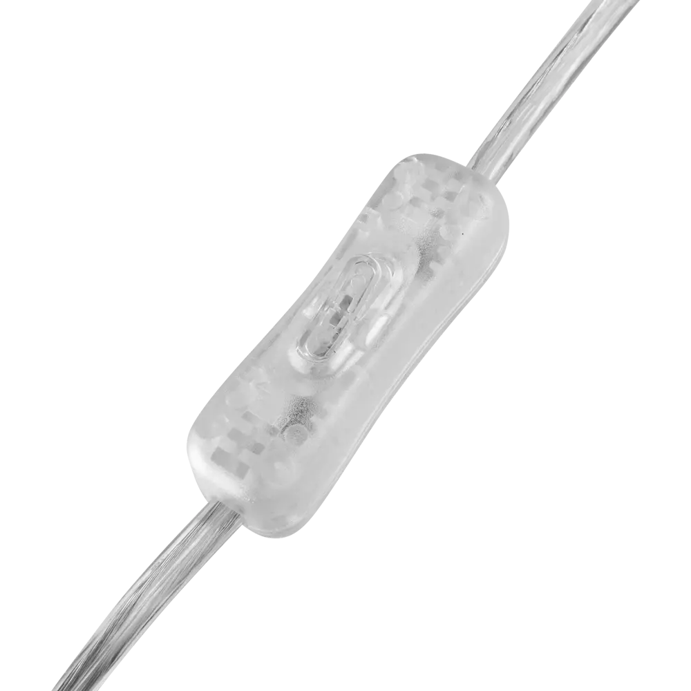 Настольная лампа Freya FR2022TL-01CH, цвет хром/белый STLM-2181345 - Вид №5