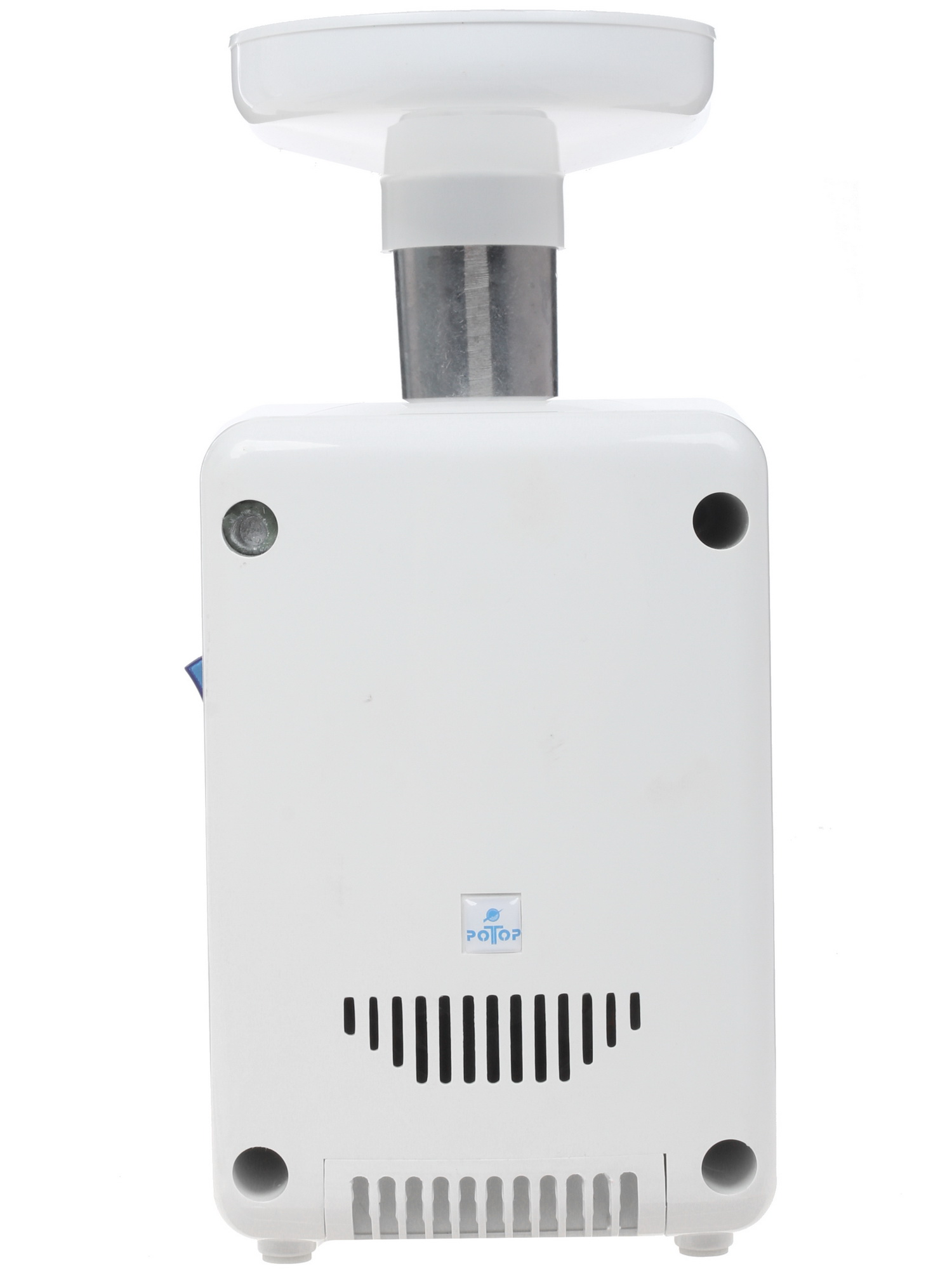 1112248 Мясорубка электрическая Ротор Макси ЭМШ 35/300-2 белый STDN-0063550 - Вид №5