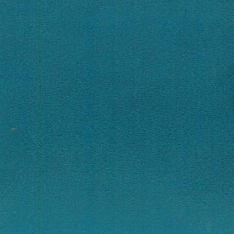 Бархатная однотонная круглая подушка MX HOME Velours ARCH-00083017 - Вид №7