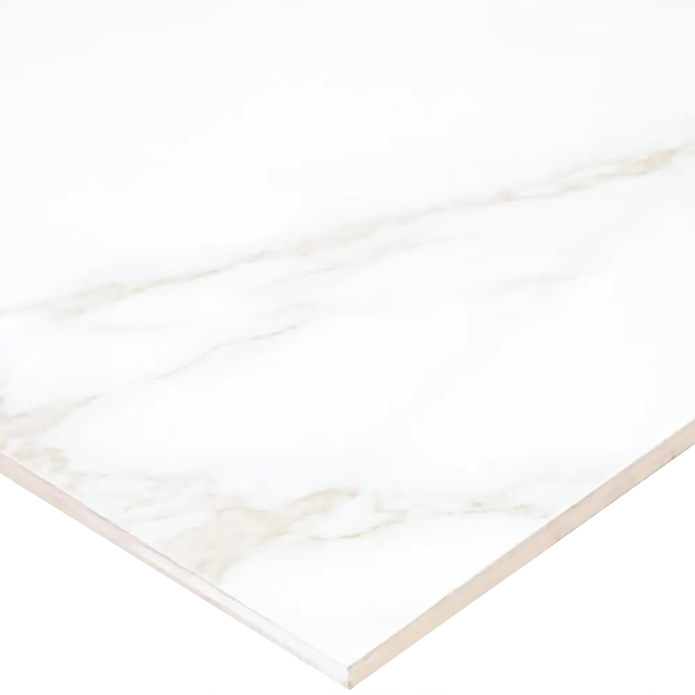 Плитка настенная Alessandro 25х40 см 1.6 м² цвет бежевый Golden Tile STLM-2020850 - Вид №1