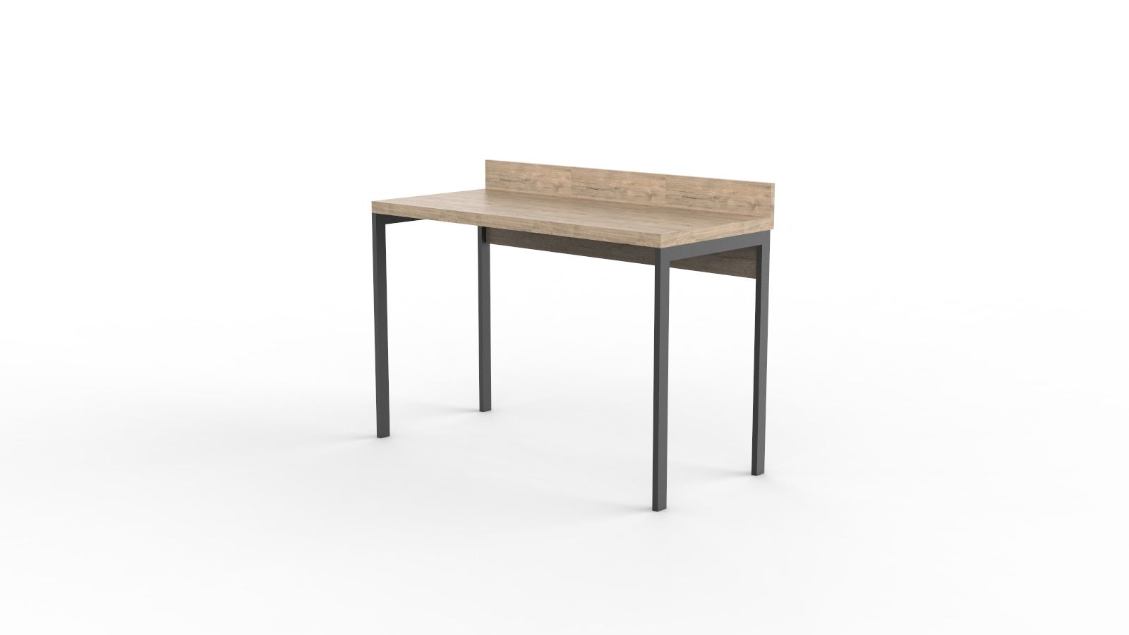 Прямоугольный стол для контракта Mobilspazio ARCH-00097656 - Вид №31