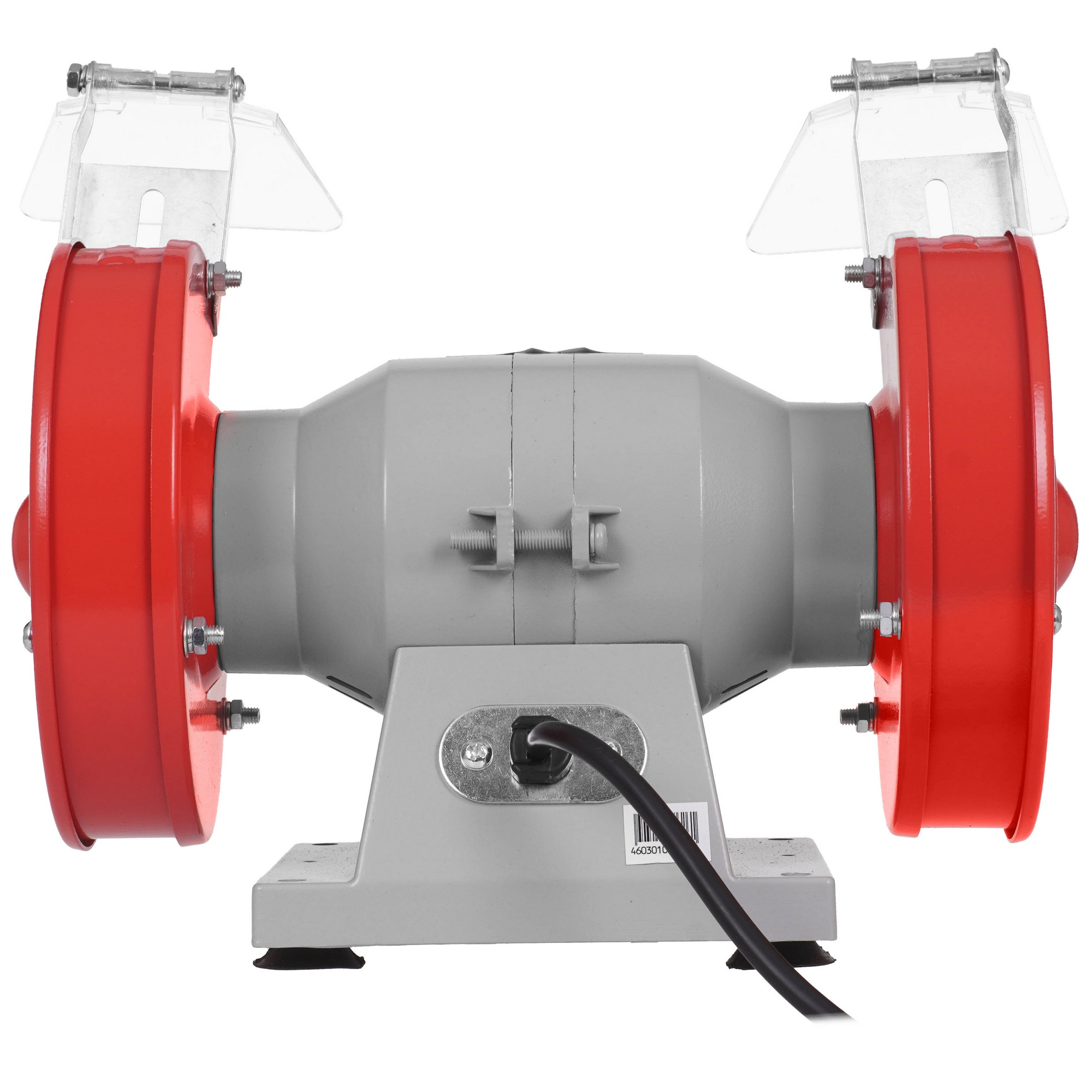 Точильный станок Энергомаш ТС-125 5334552 STDN-0048879 - Вид №6