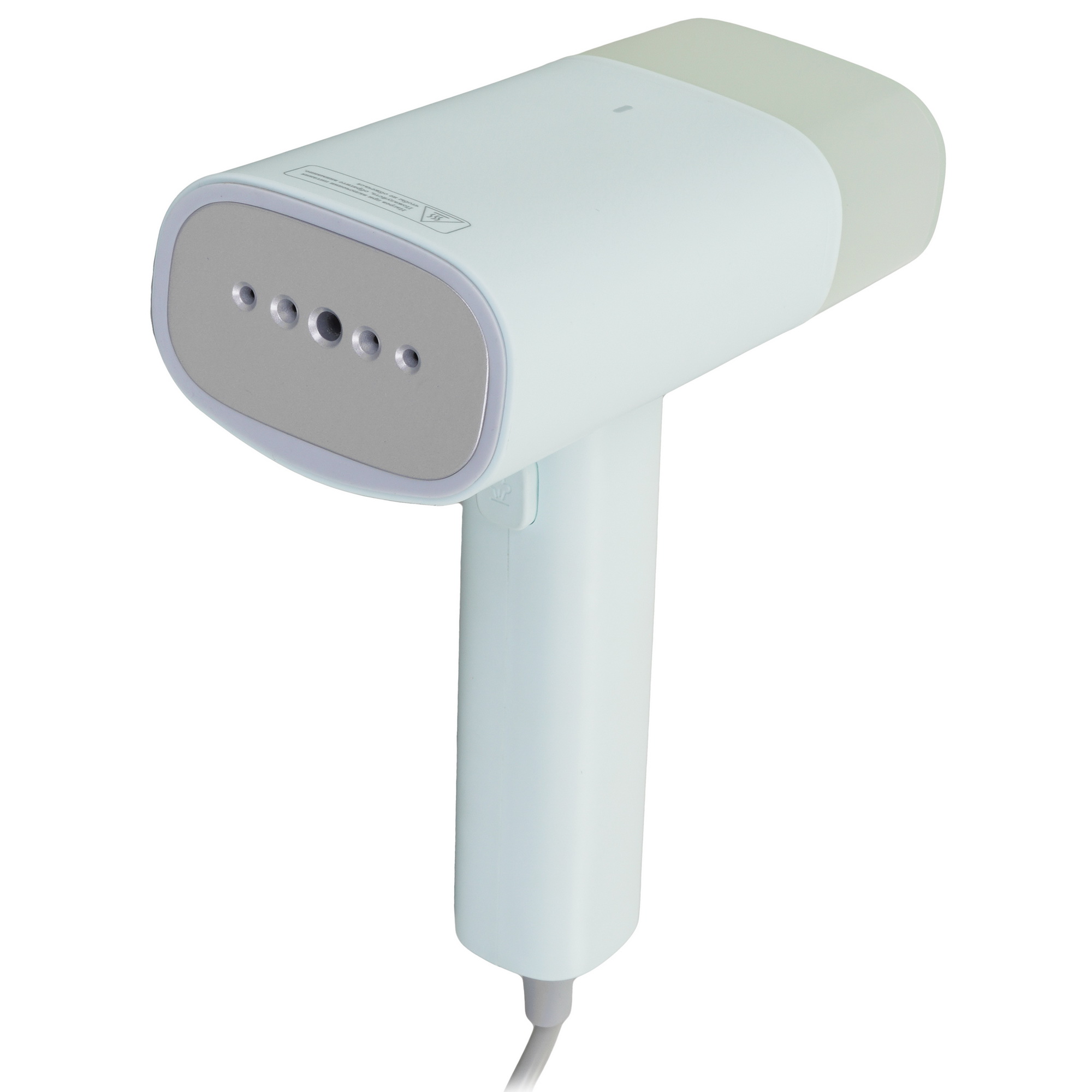 5487733 Отпариватель Lofans GT-306LG зеленый STDN-0049293