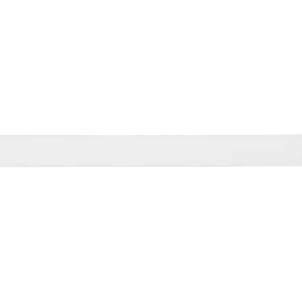 Штанга гладкая Orbis 160 см металл цвет белый STLM-2157481 - Вид №1