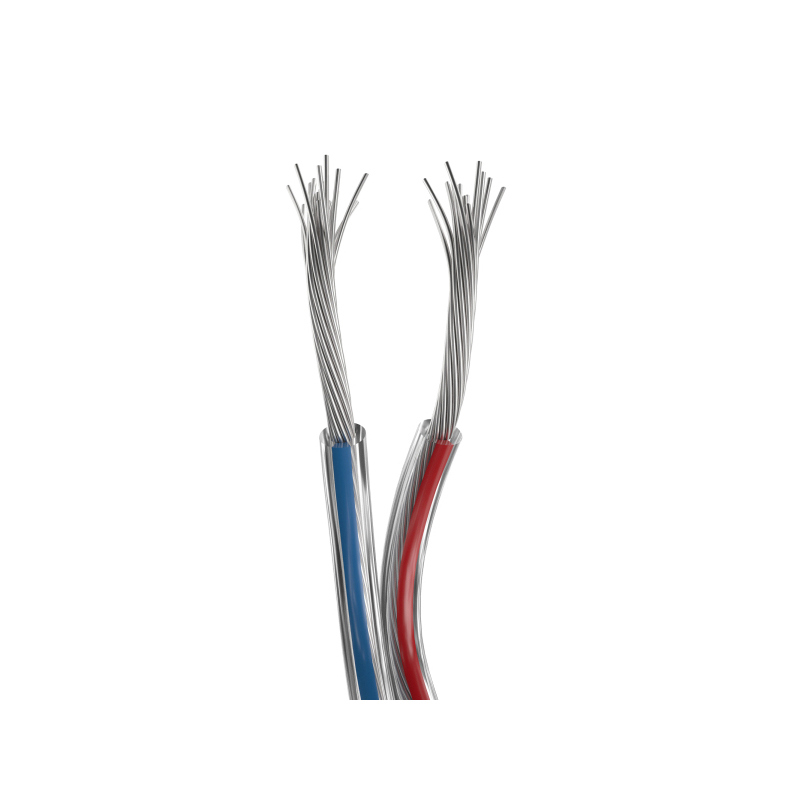 90238910 Шлейф питания ARL-20AWG-CLEAR-2Wire-CU 034960 STLM-0145071 ARLIGHT