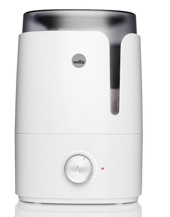 9927083 Увлажнитель воздуха Wilfa HU-35W STDN-0033132