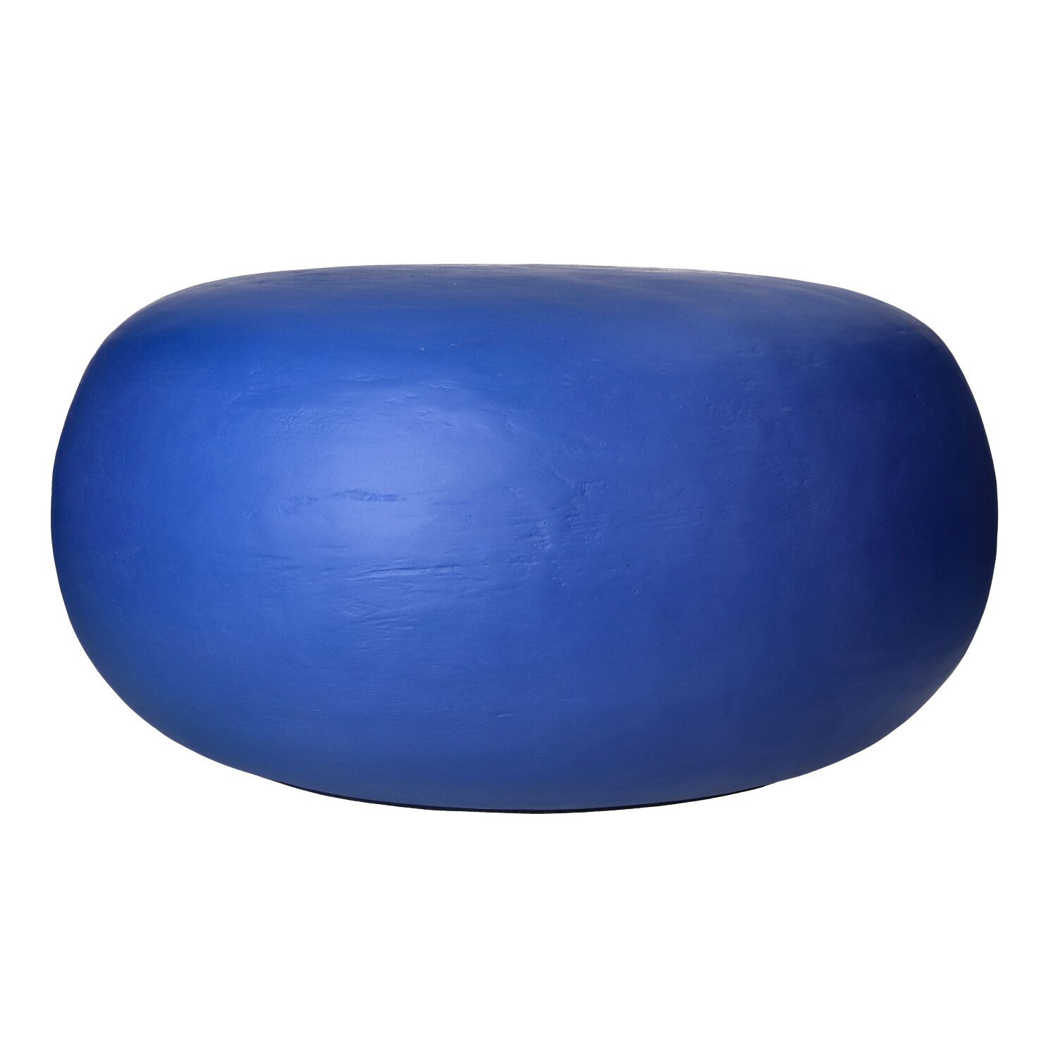 Круглый гипсовый пуф POMAX PRETORIA ARCH-00084080 - Вид №1