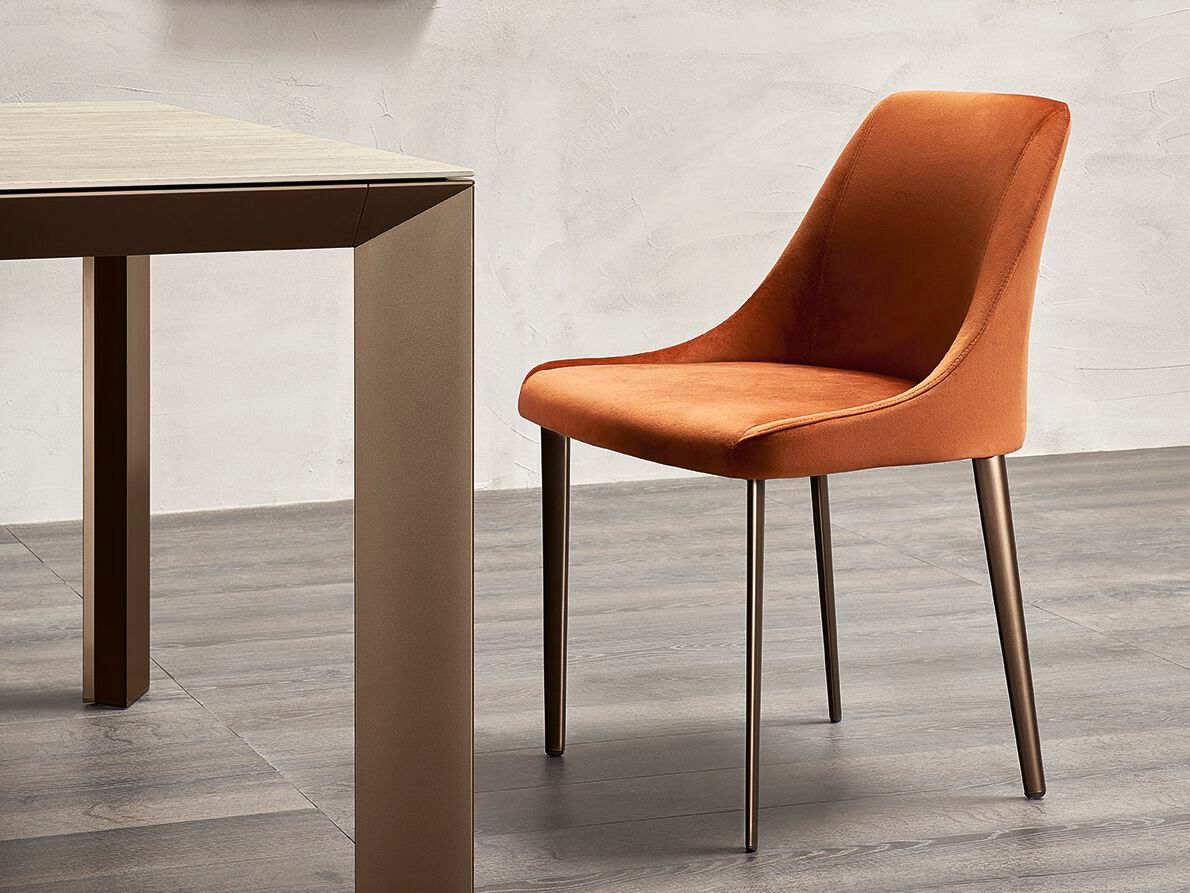 Мягкий стул RIFLESSI ARCH-00031321