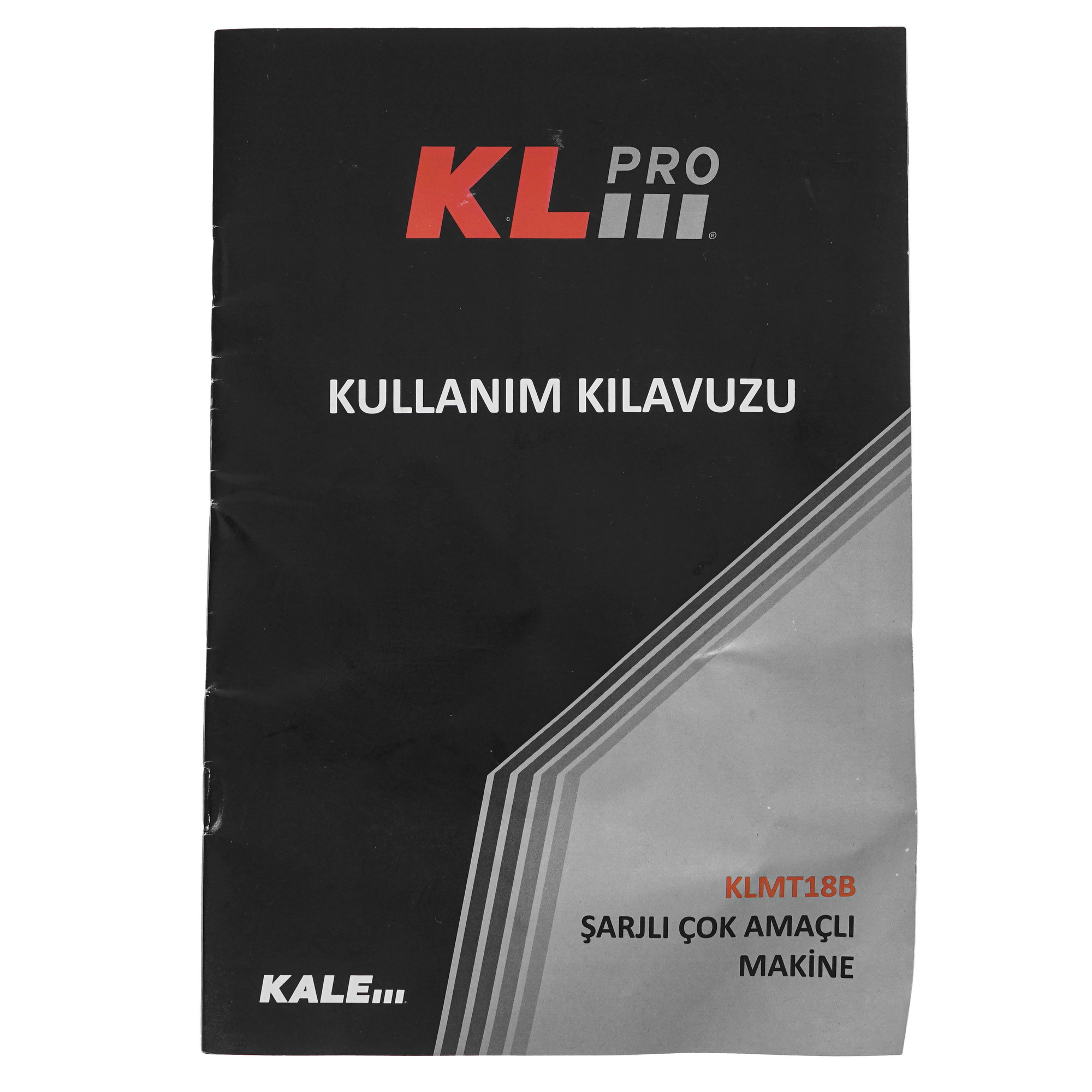 Реноватор KLPRO KLMT18B-50 9150117 STDN-0066146 - Вид №9