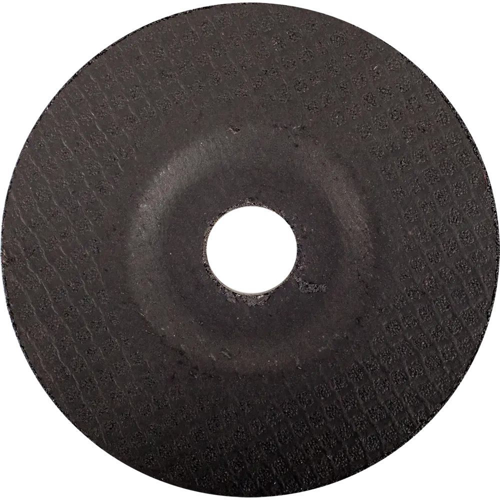 Диск зачистной по бетону тип 27 Dexter 125x22.2x6 мм STLM-2030878 - Вид №1