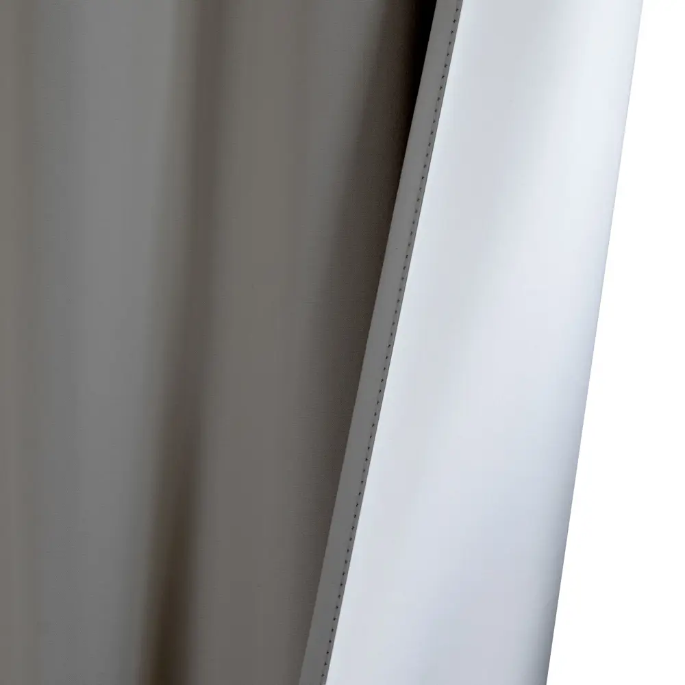 Штора блэкаут GARDEN 200x280 см с универсальным креплением 89426488 STLM-1569258 - Вид №2