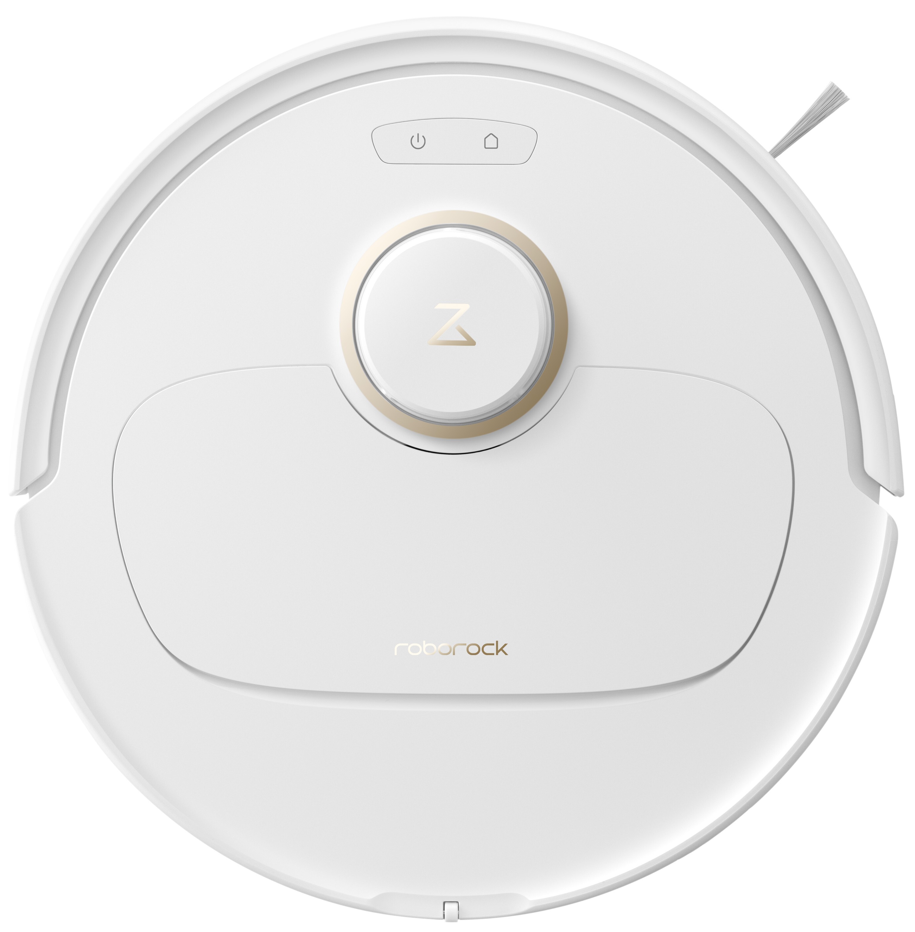 5613626 Робот-пылесос Roborock Qrevo C белый STDN-0061218 - Вид №5