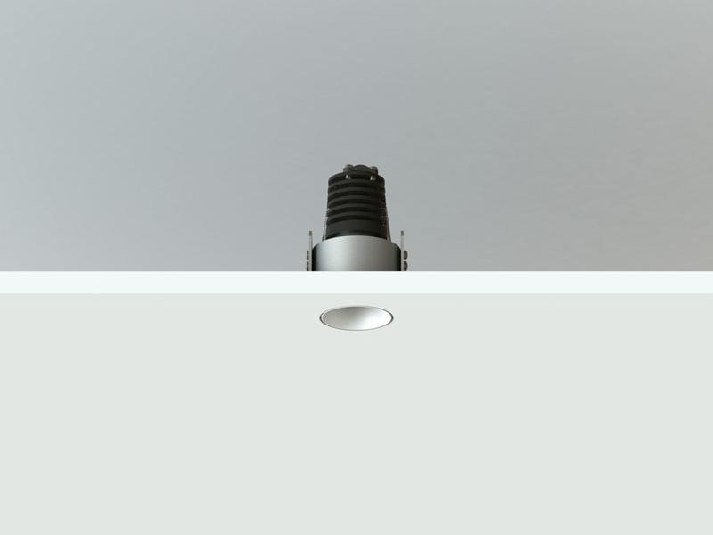 Круглый потолочный светильник Lucifero's NYX TRIMLESS ARCH-00050790