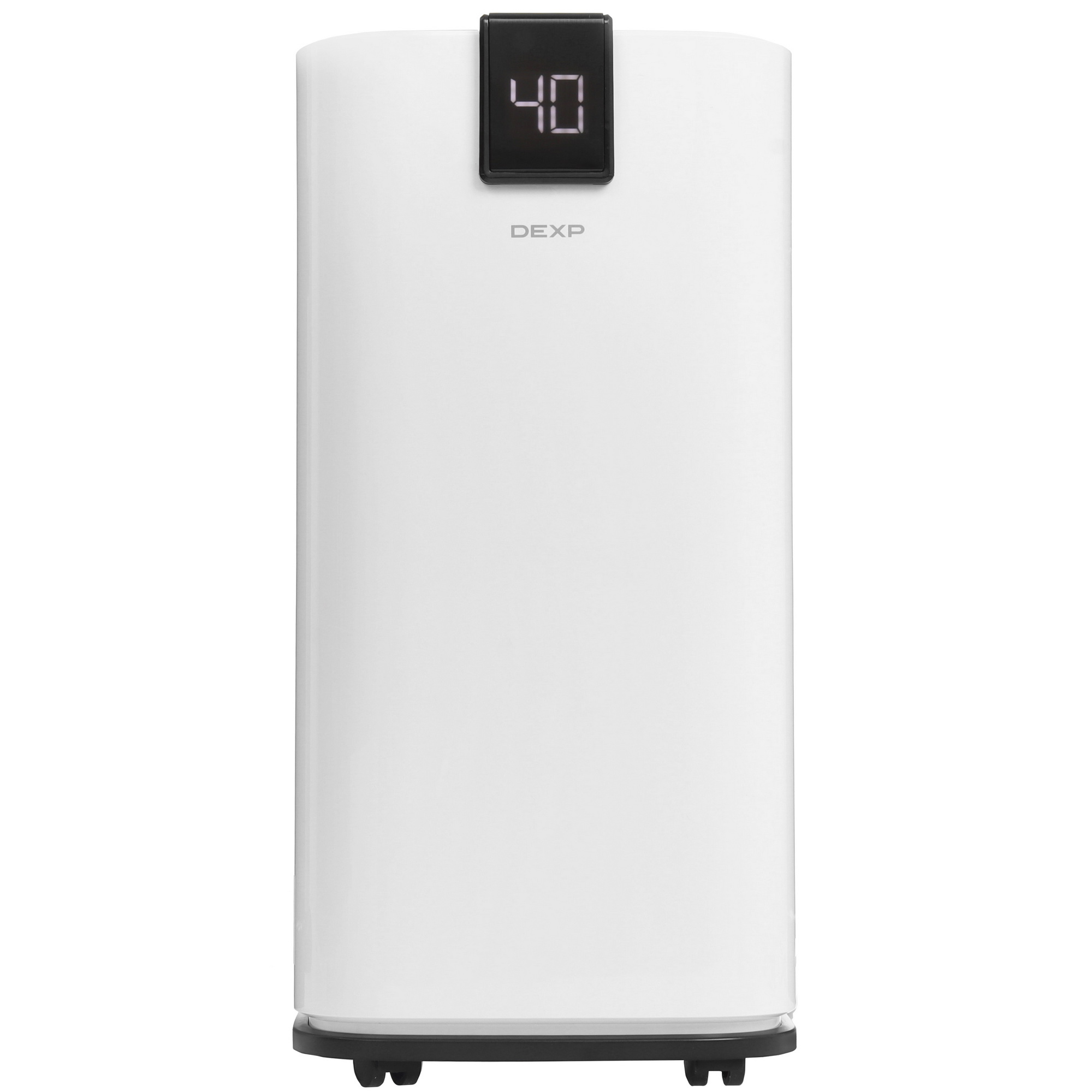 9155780 Осушитель воздуха DEXP DH-30PD Smart Line белый STDN-0141972 - Вид №1